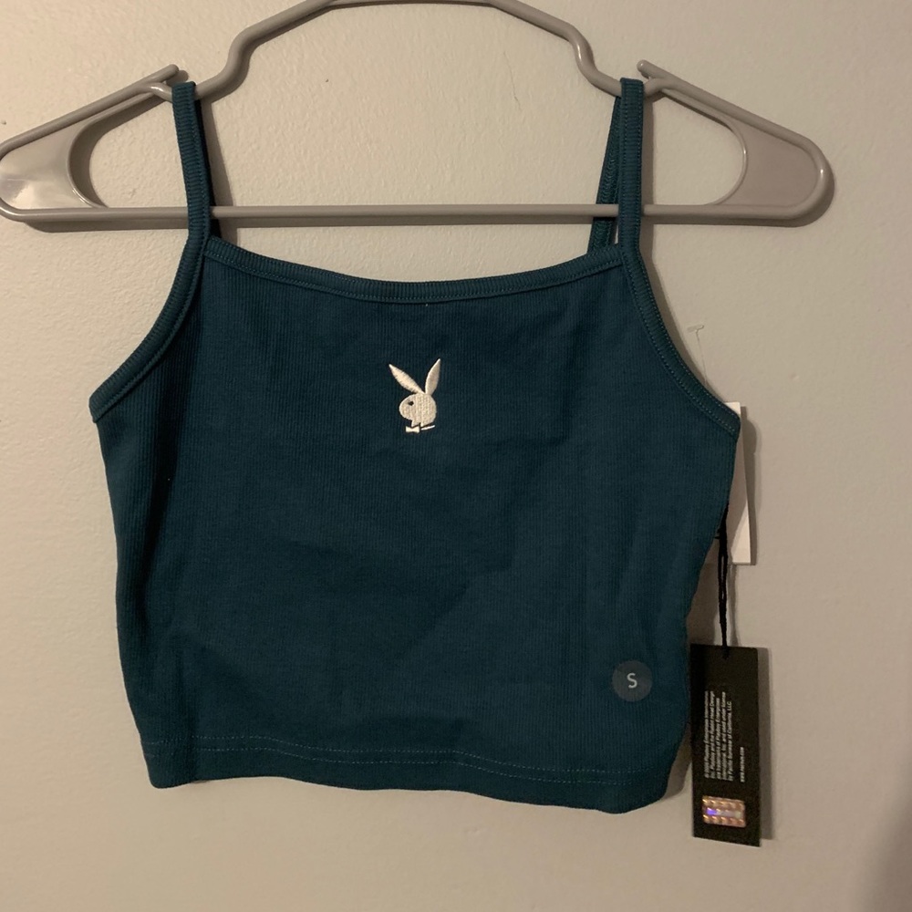 Pac Sun Playboy cami
